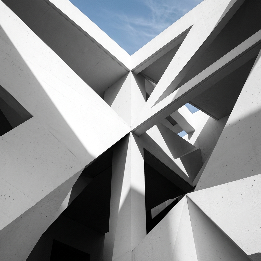 Abstract Geometry